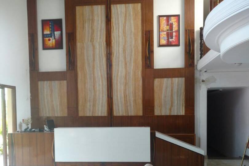 Hotel Imperial Clarks 3*