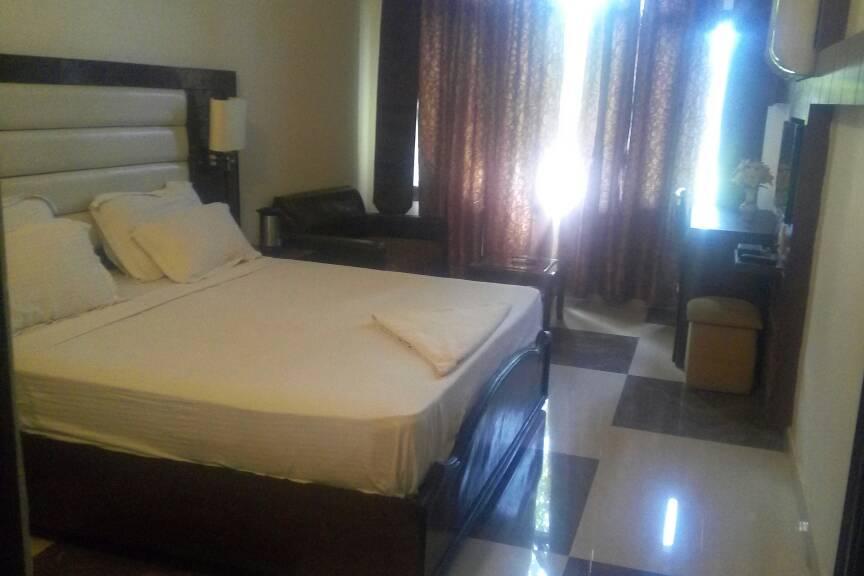 Imperial Clarks Hotel Dharamshala