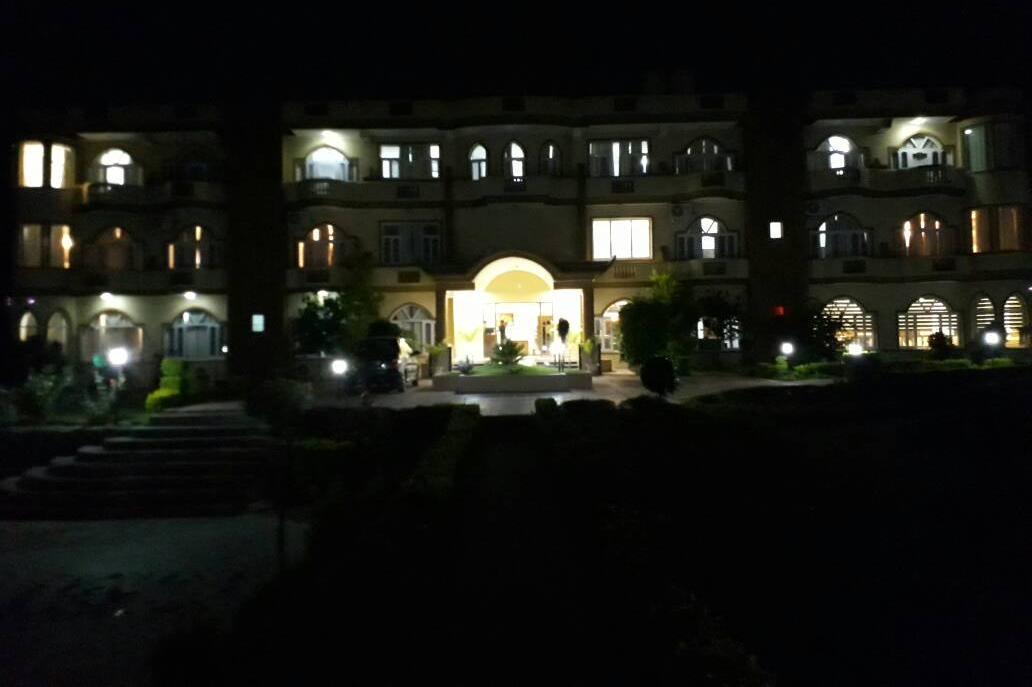 Imperial Clarks Hotel Dharamshala