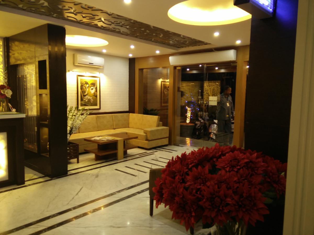 Hotel Dh 3*