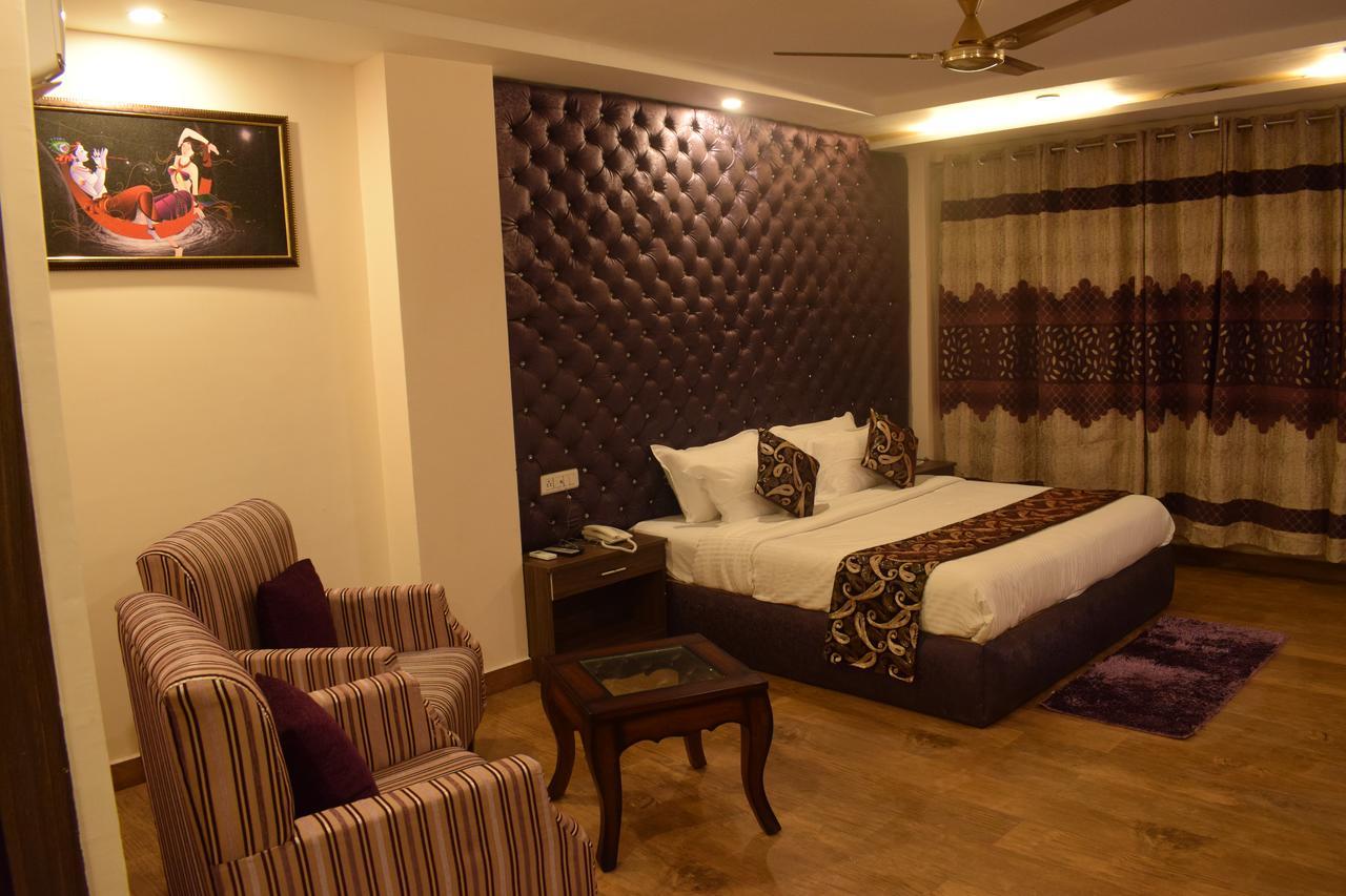 Hostel Angel's Dharamshala