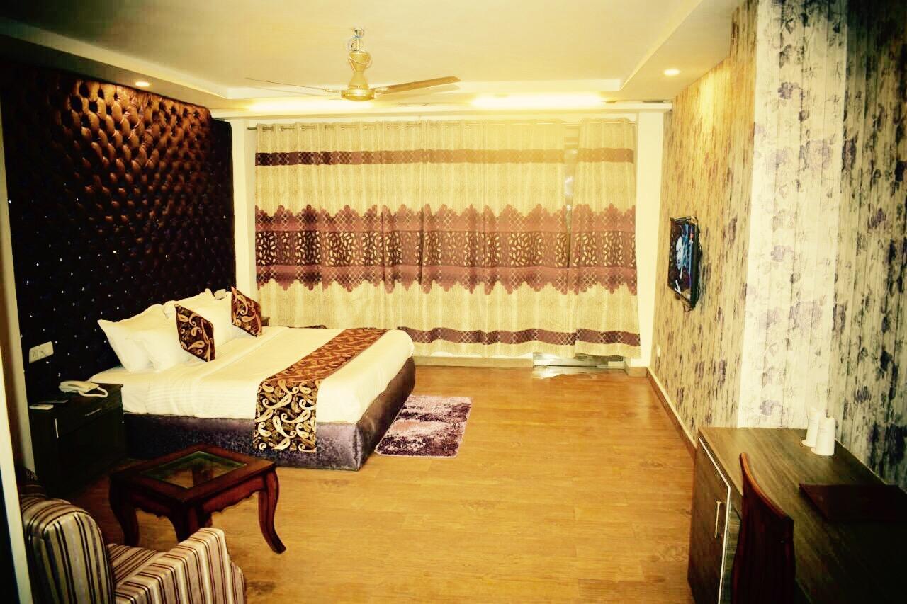 Angel's Hostel Dharamshala