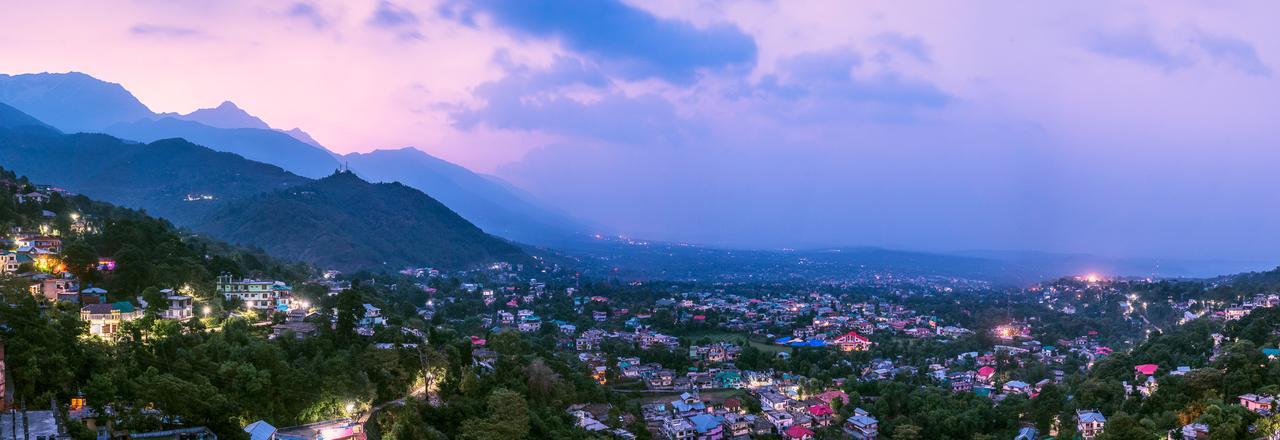 Hostel Angel's Dharamshala