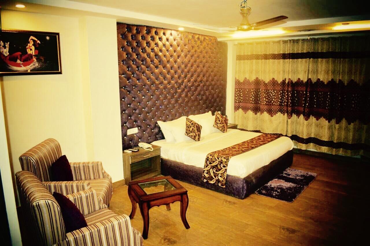 Hostel Angel's