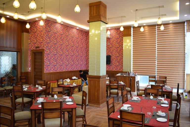 Hostel Angel's Dharamshala