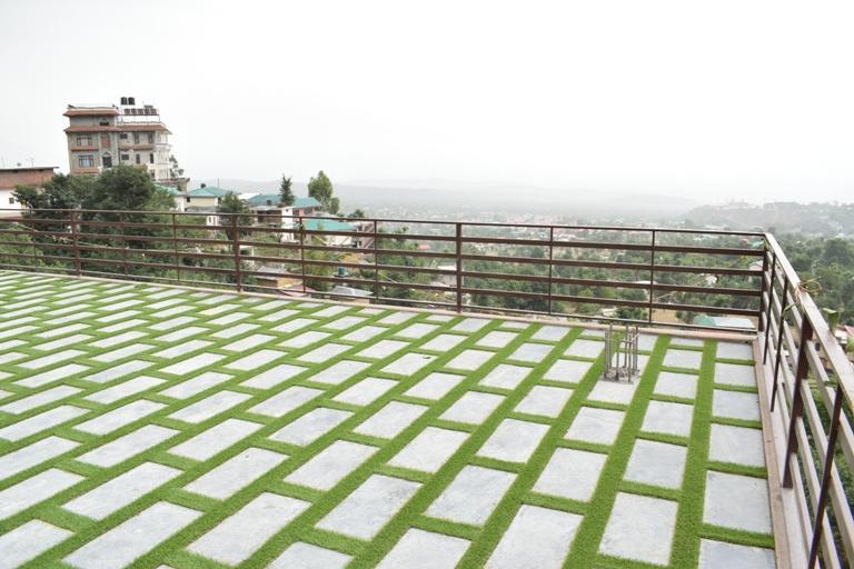 Angel's Hostel Dharamshala