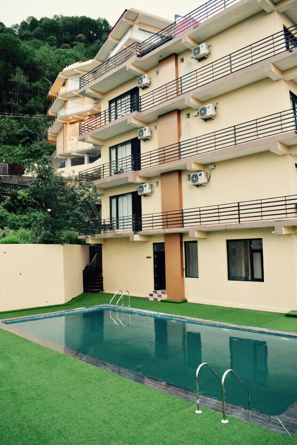 Angel's Hostel