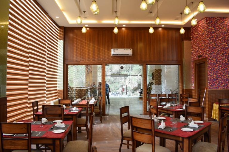 Angel's Dharamshala