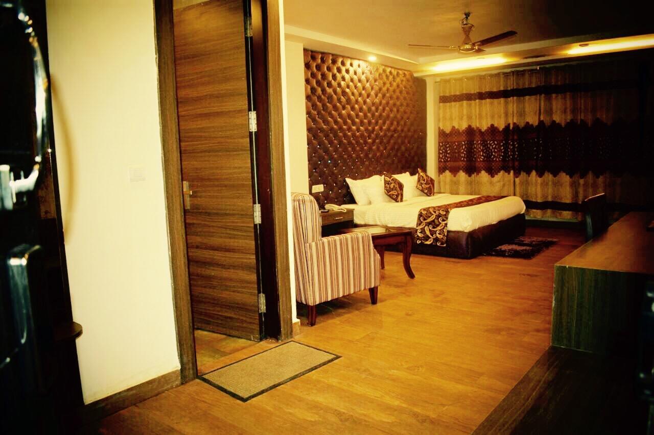 Hostel Angel's Dharamshala