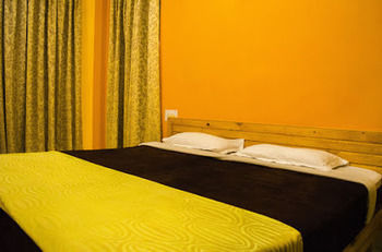 Guest house Fabhotel Greenwoods Dharamshala