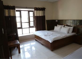 Hotel Goroomgo The Sojourn, Adharshila & Gulmohar 3*