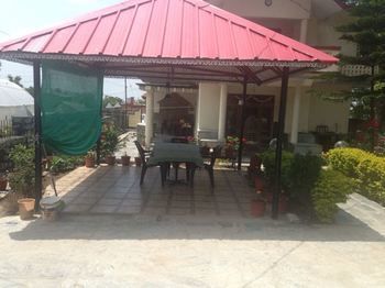 Goroomgo The Sojourn, Adharshila & Gulmohar 3* Dharamshala