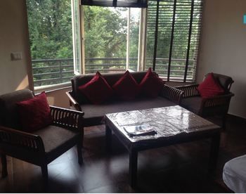 Goroomgo The Sojourn, Adharshila & Gulmohar 3* Dharamshala