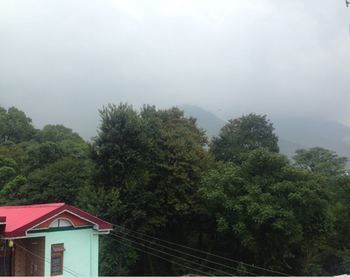 Goroomgo The Sojourn, Adharshila & Gulmohar Hotel