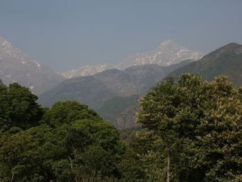 Goroomgo The Sojourn, Adharshila & Gulmohar