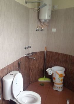 Goroomgo The Sojourn, Adharshila & Gulmohar Hotel 3*