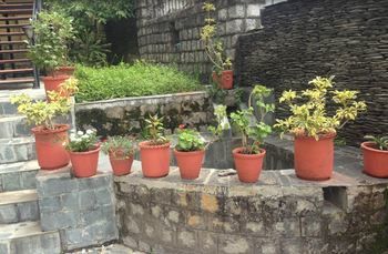 Goroomgo The Sojourn, Adharshila & Gulmohar Hotel Dharamshala