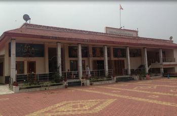 Goroomgo The Sojourn, Adharshila & Gulmohar Hotel