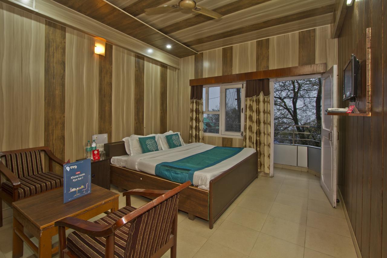 Oyo 7028 Krishna And Restaurant Hotel