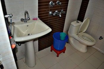 Sambyal Wings Hotel Dharamshala