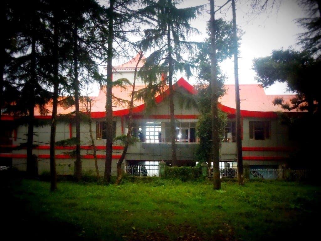 Pride Surya Mountain 4* Dharamshala