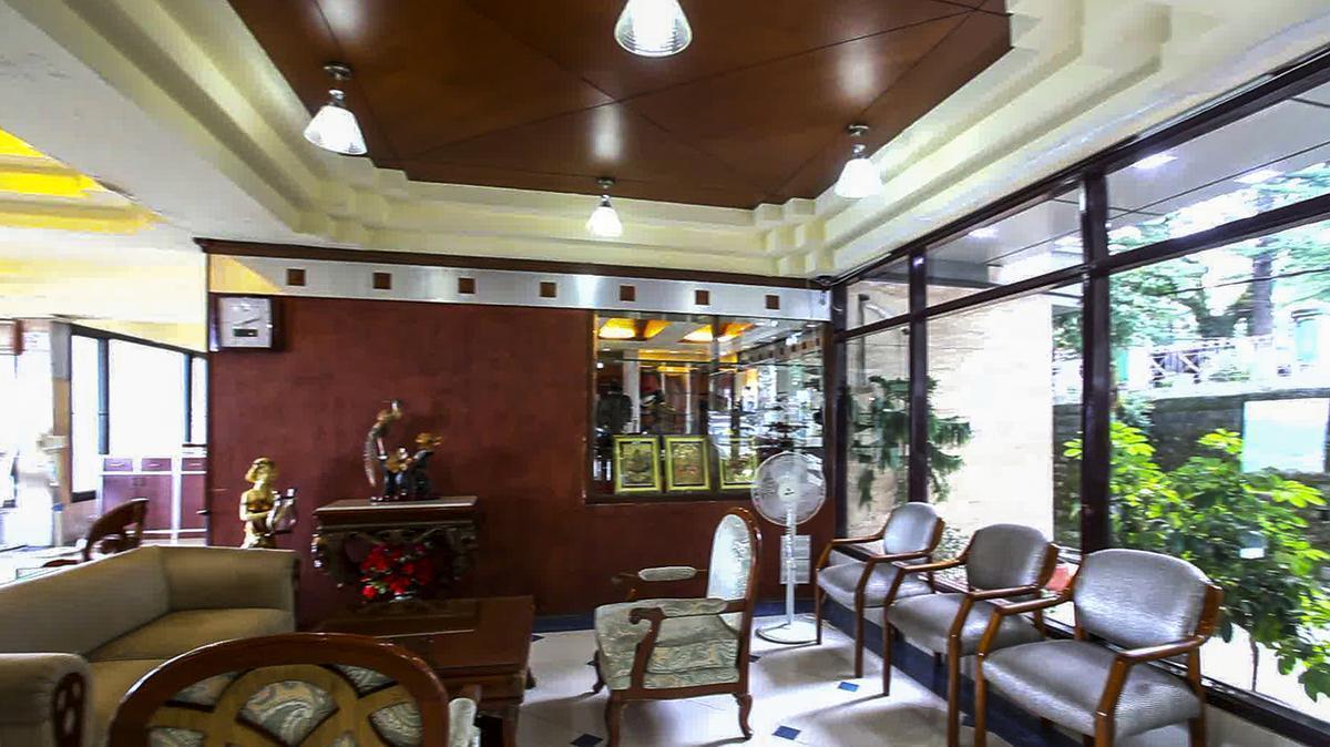 Resort Pride Surya Mountain 4*