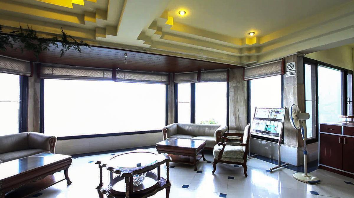 Resort Pride Surya Mountain