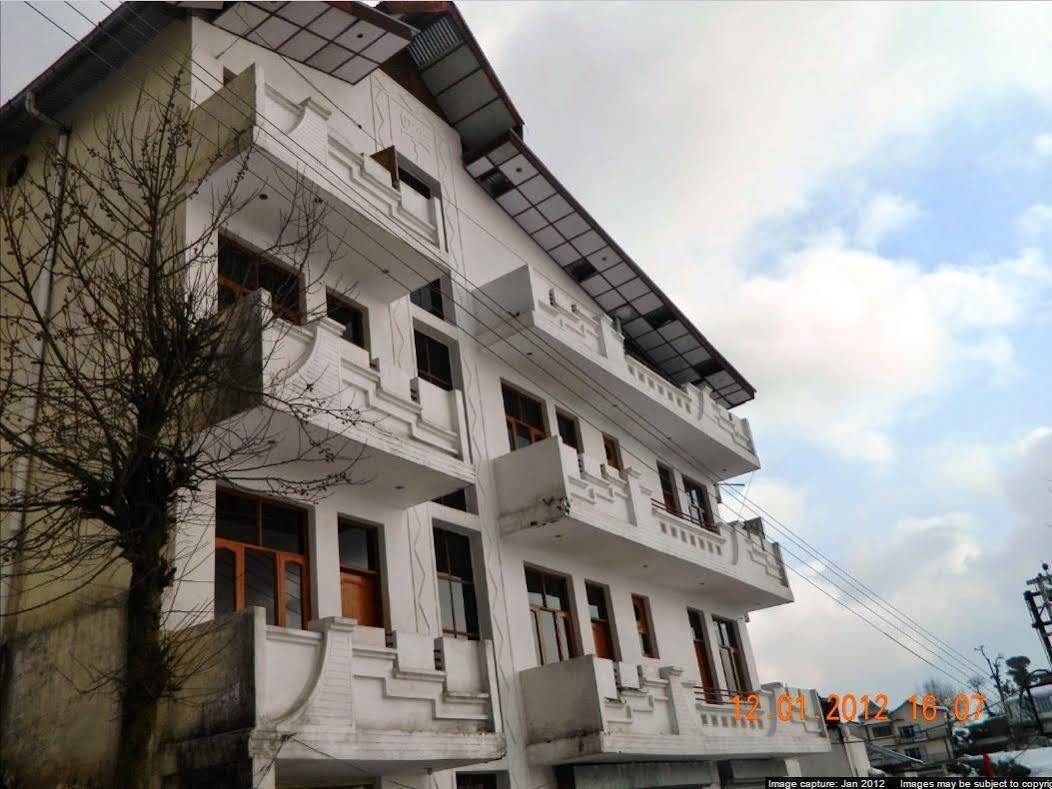 Divyansh Hotel