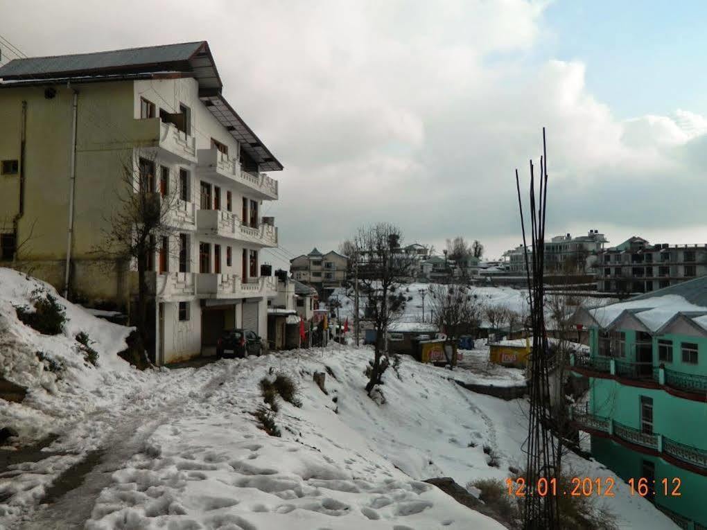 Divyansh Hotel