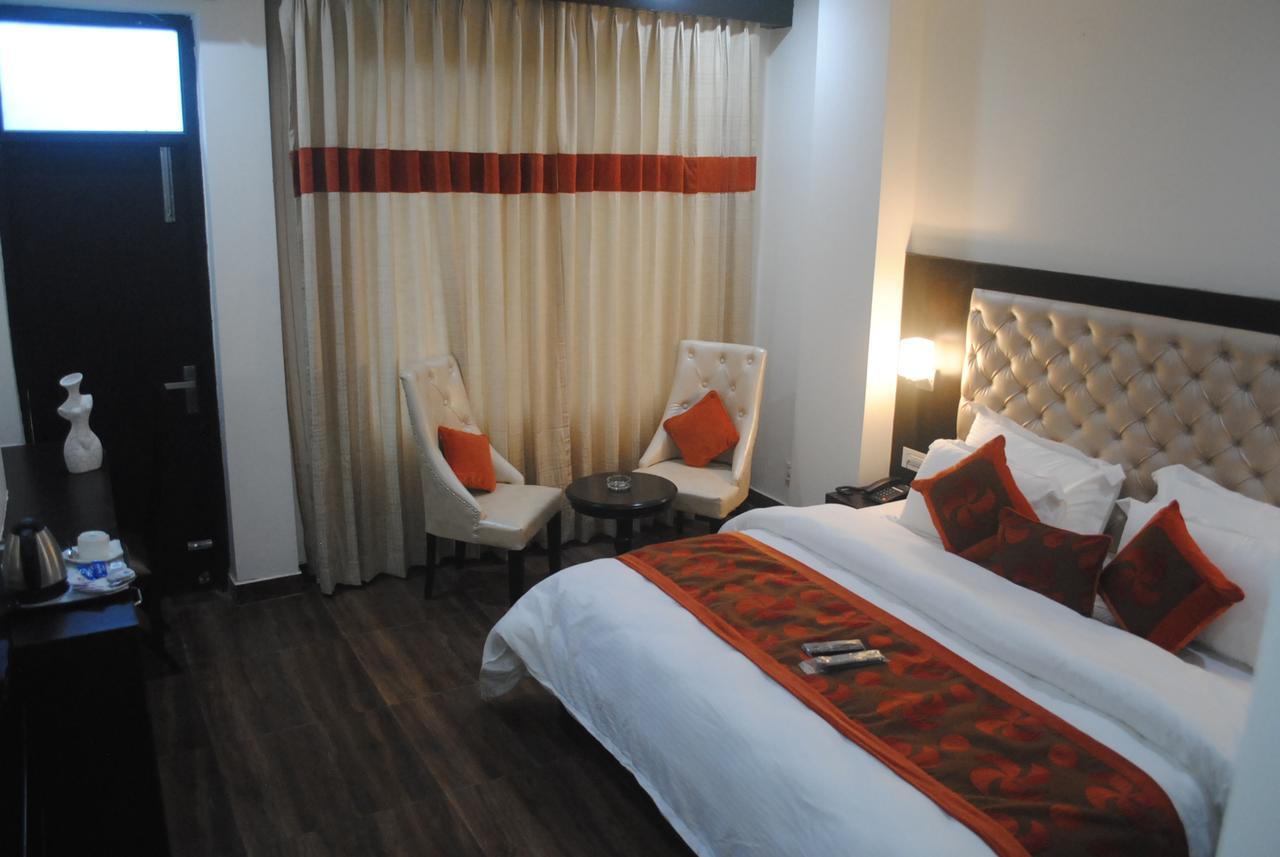 Triund Hotel 3*
