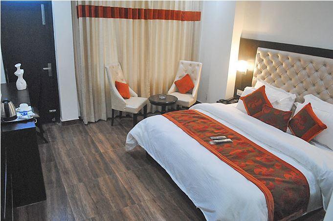 Triund 3* Dharamshala