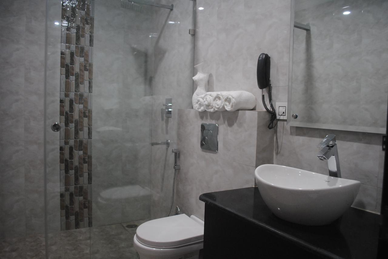 Triund Hotel 3*