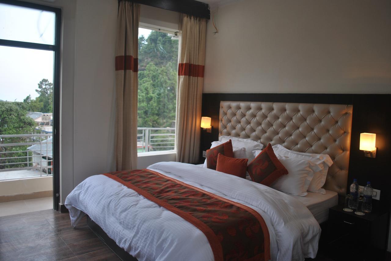 Triund 3*