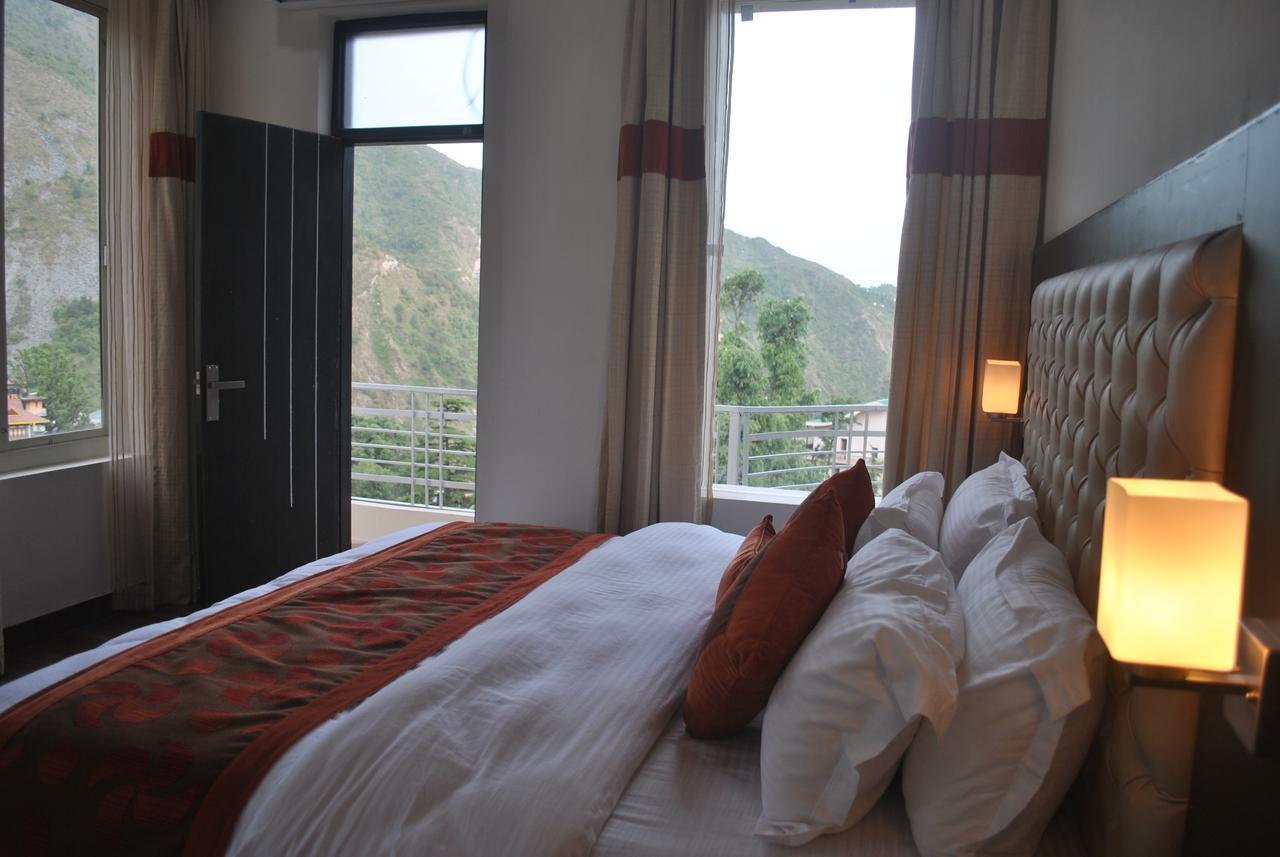 Triund 3* Dharamshala