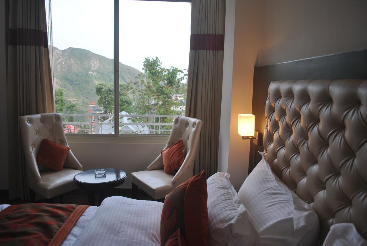 Triund 3*