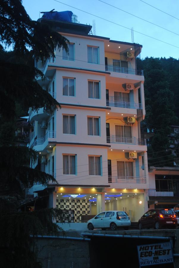 Triund Hotel Dharamshala