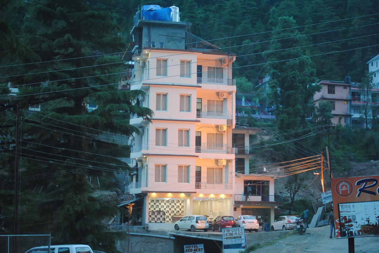 Triund Hotel 3*