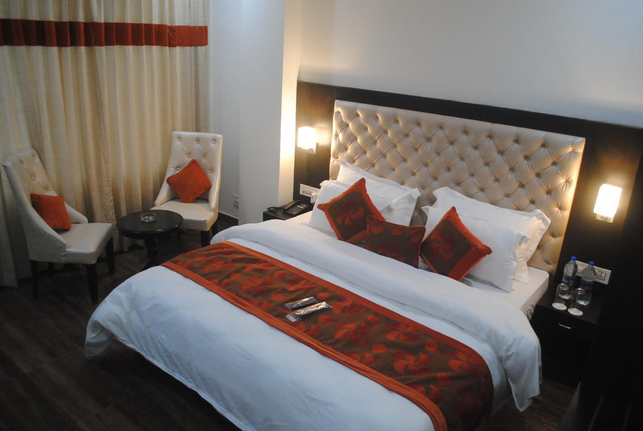 Triund Hotel 3*