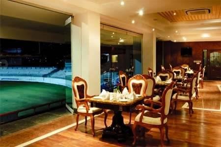 Hotel Aveda Dharmshala 4*
