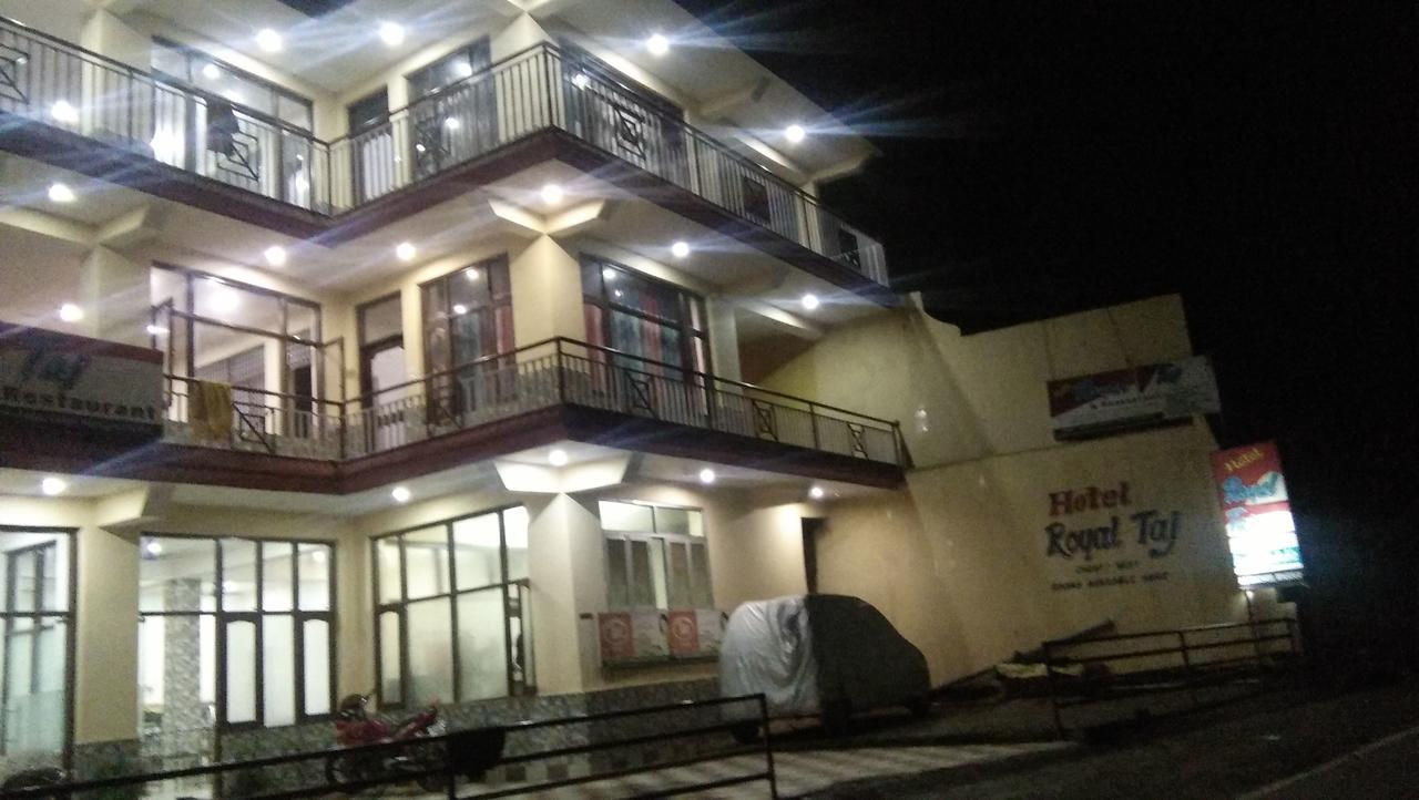 Hotel Royal Taj *