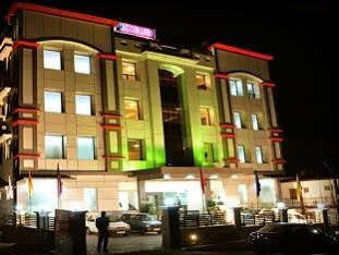 Treebo Trend Gk Conifer 3* Dharamshala