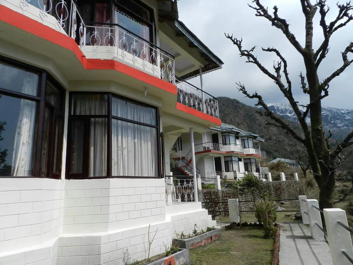 Shivalay * Dharamshala