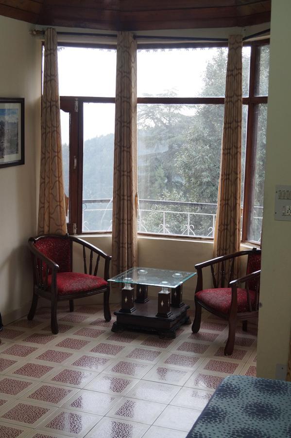 Hotel Shivalay *