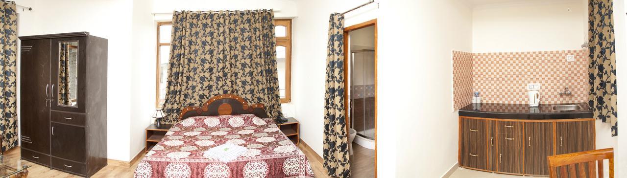 Hotel Shivalay *