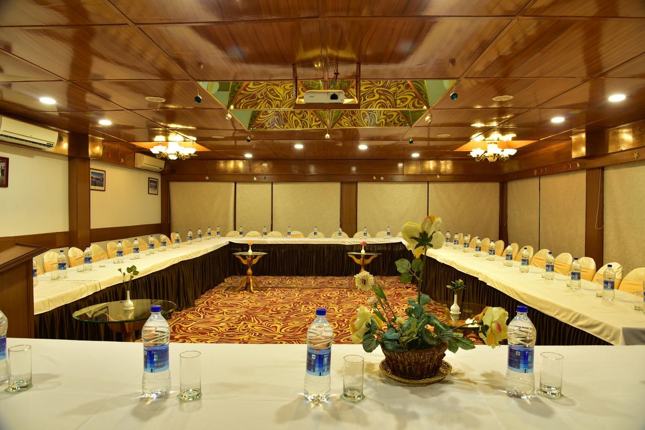 Asia Spa Resort Dharamshala