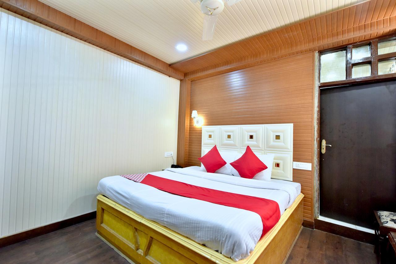 Fontana 4* Dharamshala