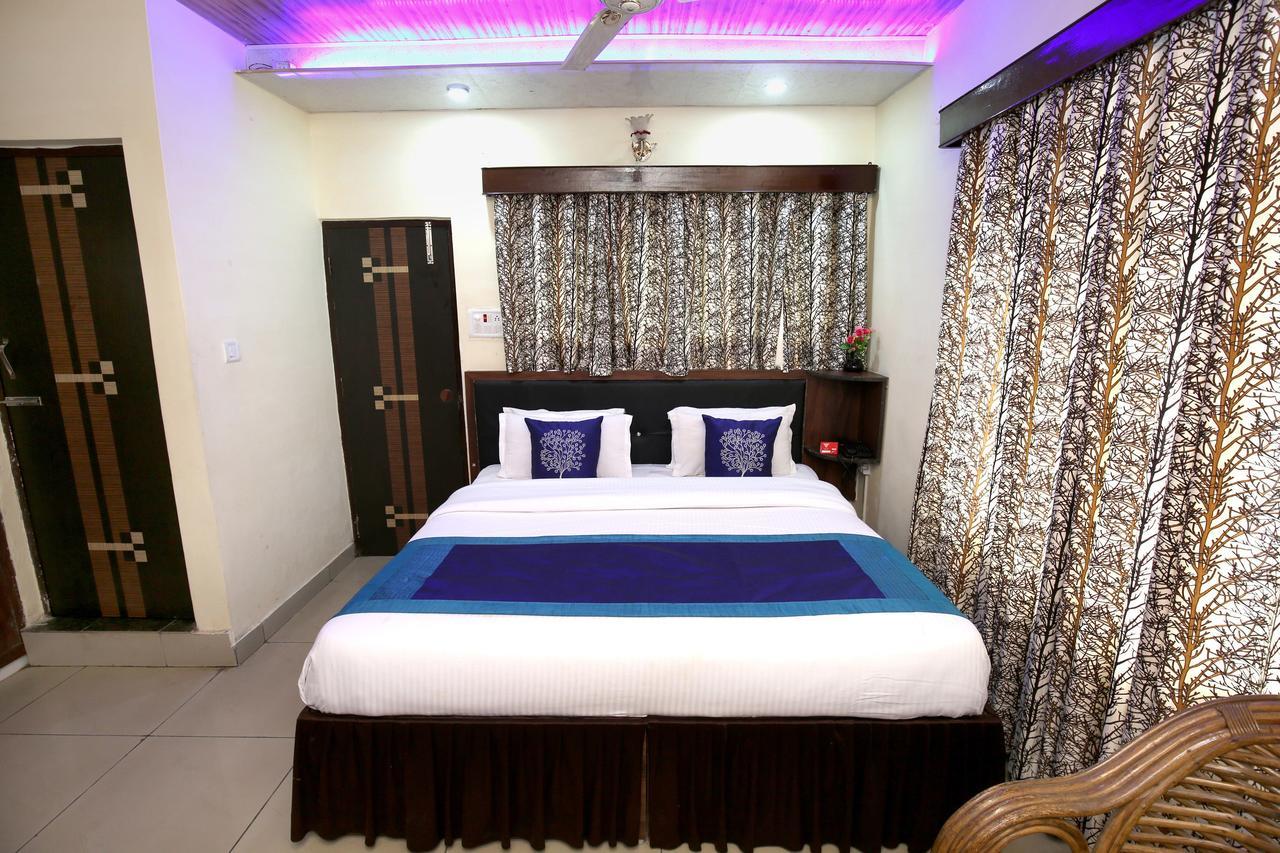 Hotel Oyo 9942 Ravine Dharamshala