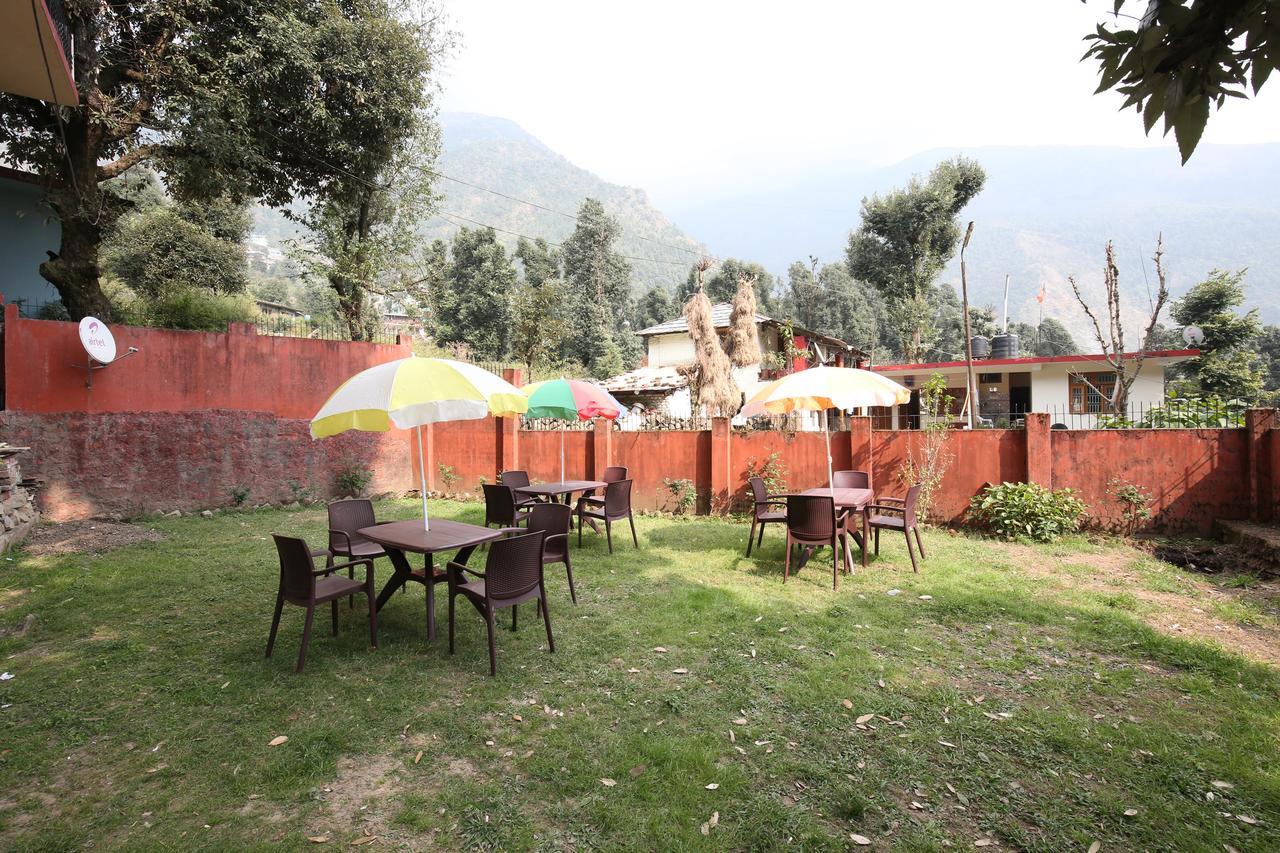 Hotel Oyo 9942 Ravine