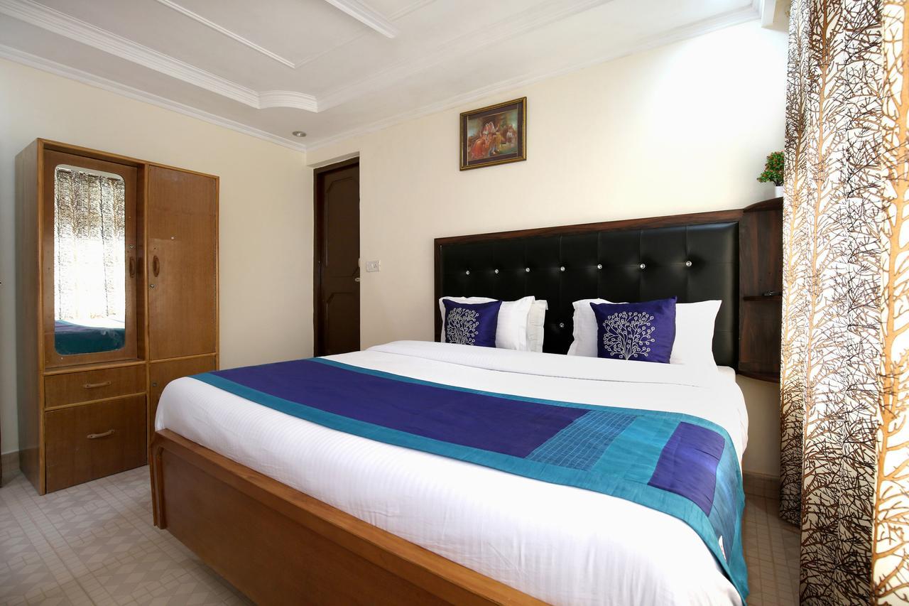 Hotel Oyo 9942 Ravine