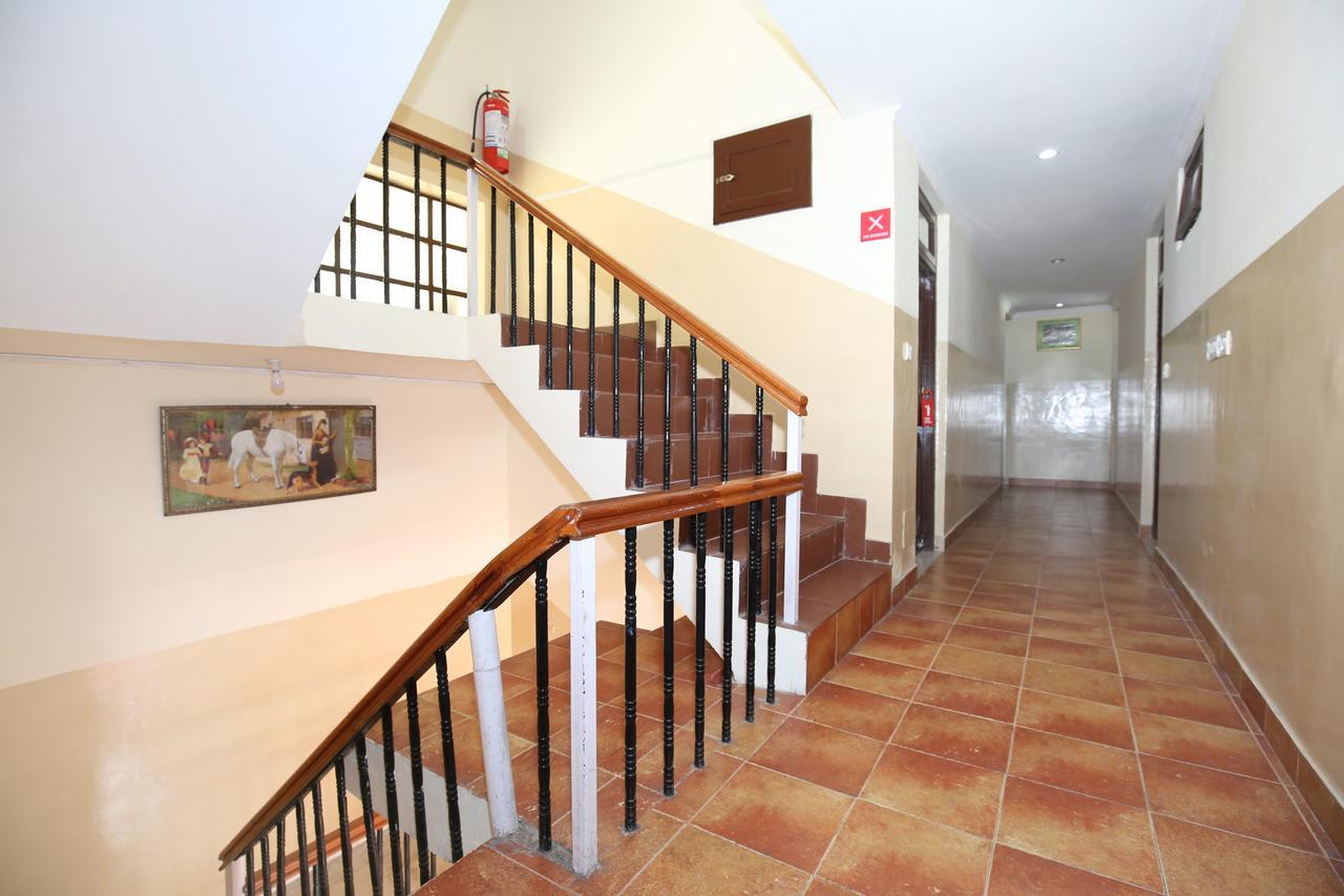 Oyo 9942 Ravine 3*